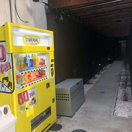 דירות אוסקה Sakuragawa House מראה חיצוני תמונה