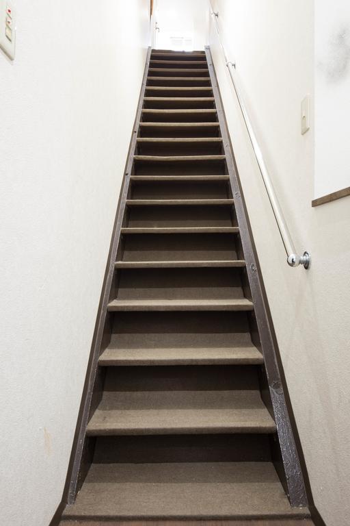 דירות אוסקה Sakuragawa House מראה חיצוני תמונה